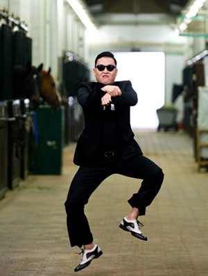 10 Amazing Gangnam Style Tips